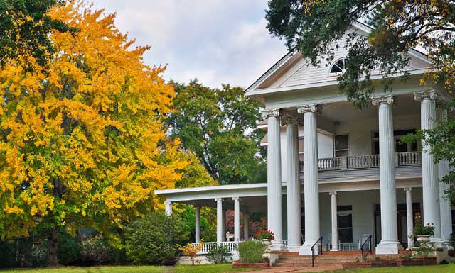 Palestine, Texas